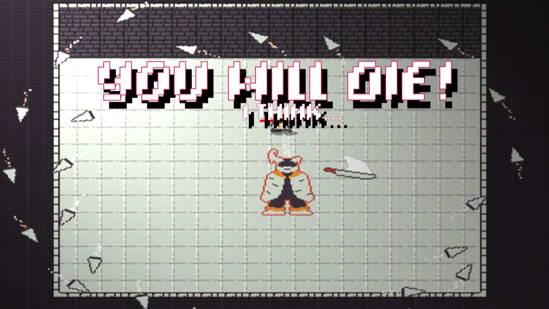 Изображение игры: Death Tale Pandora's Box