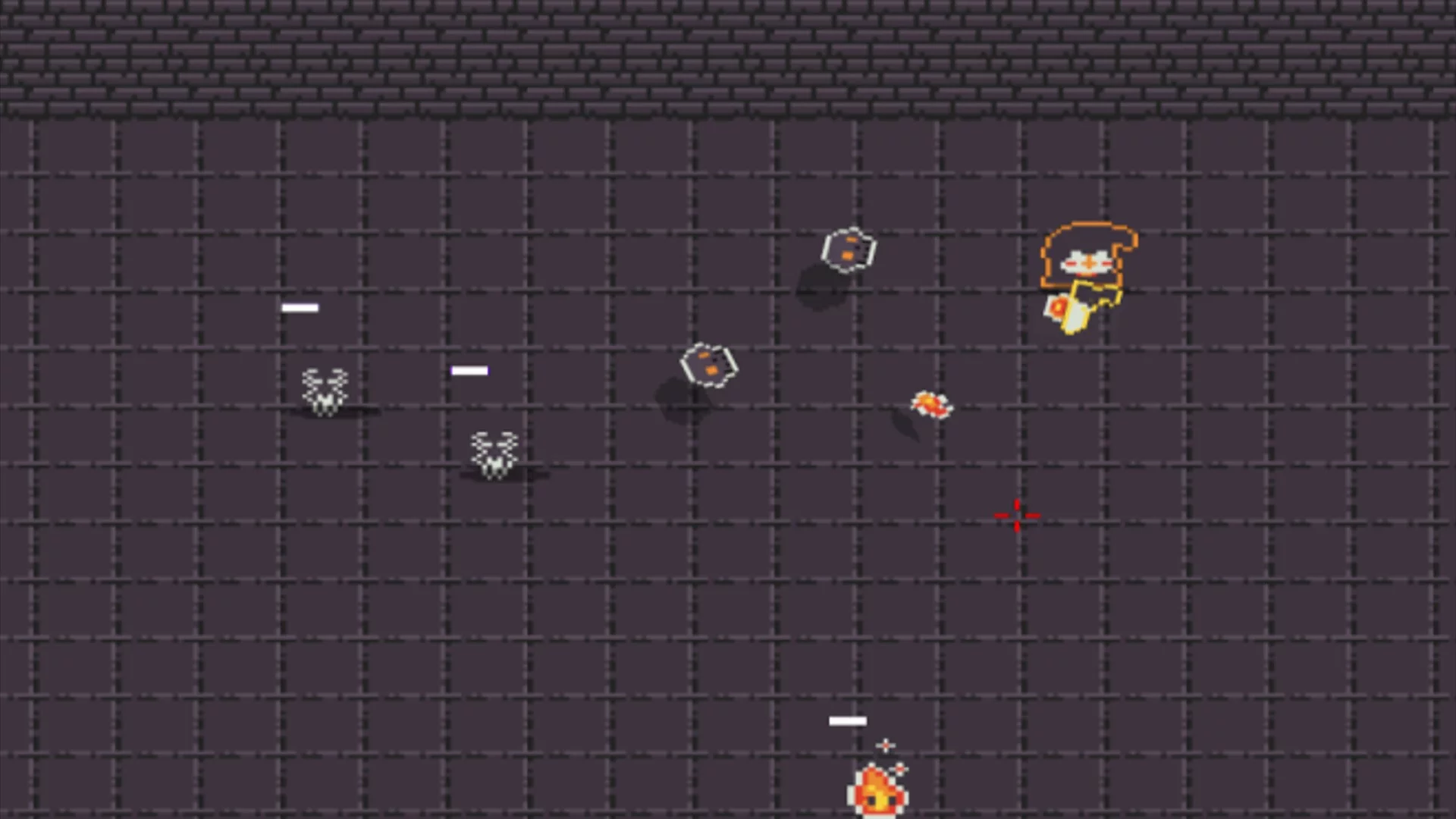 Изображение игры: Death Tale Pandora's Box