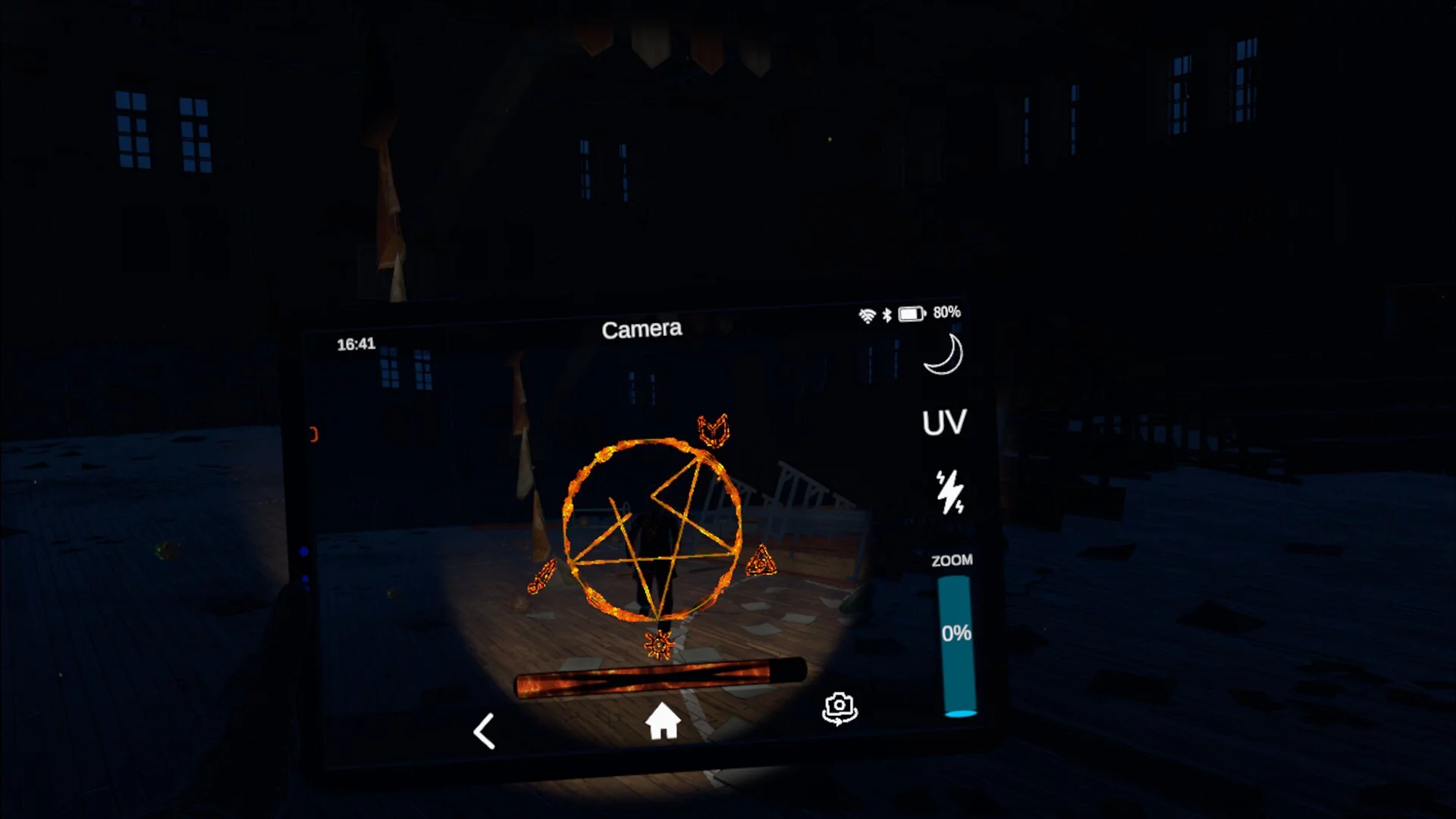 Изображение игры: Revenants: Spirit & Mind