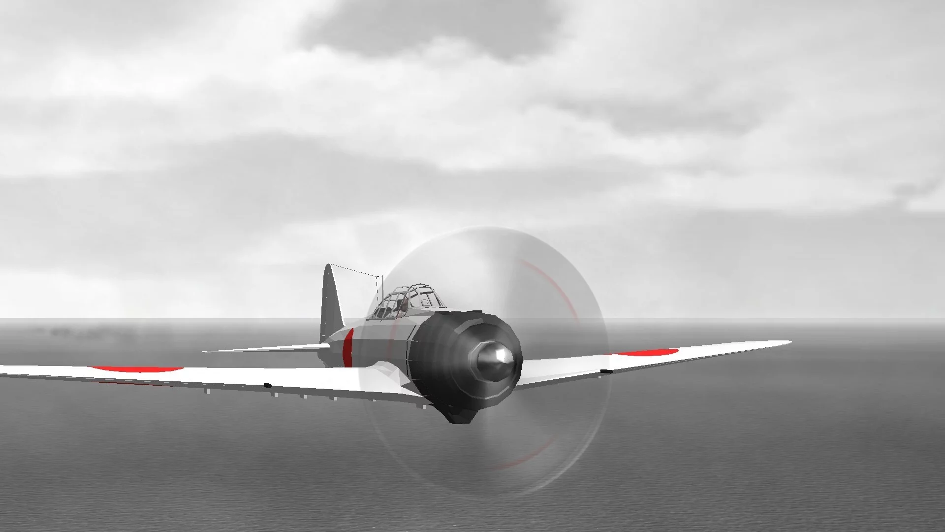 Изображение игры: Tora Tora!