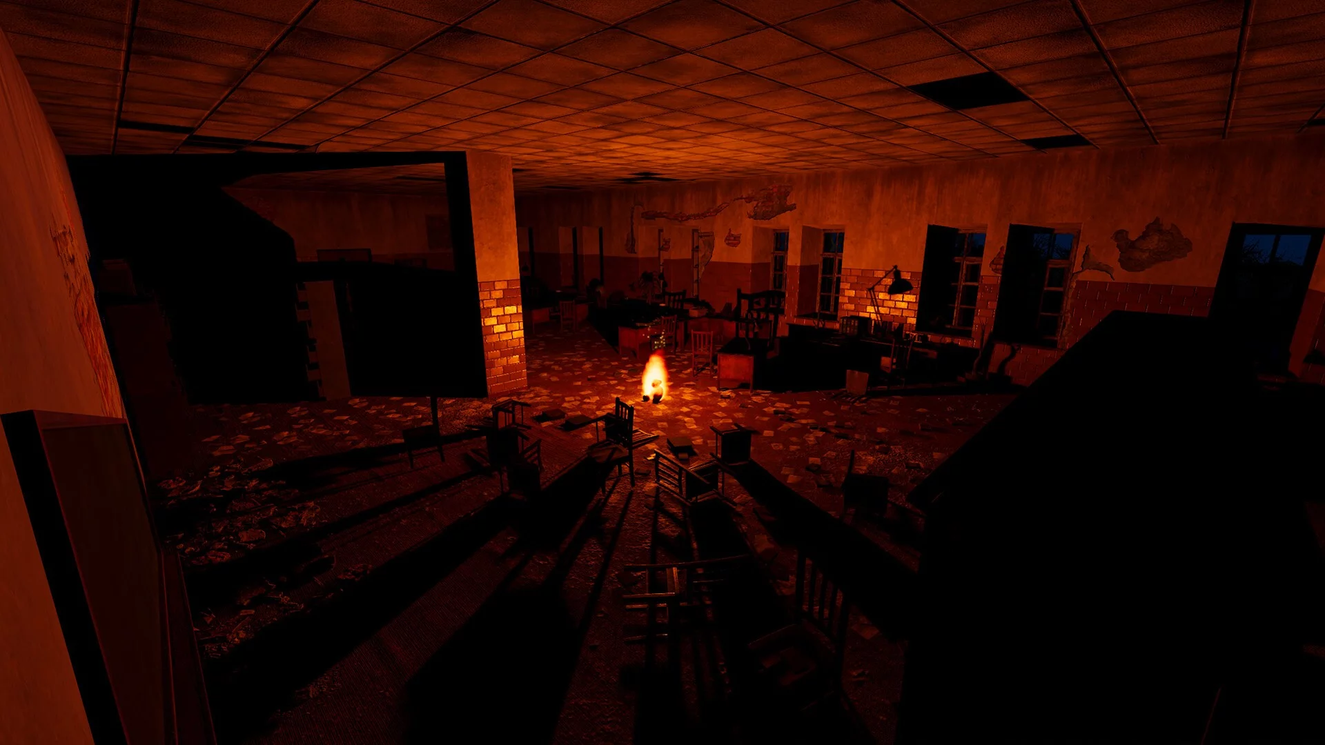 Изображение игры: Revenants: Spirit & Mind