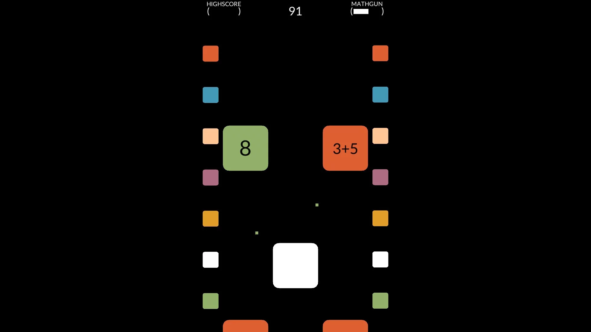 Изображение игры: Mathomatics