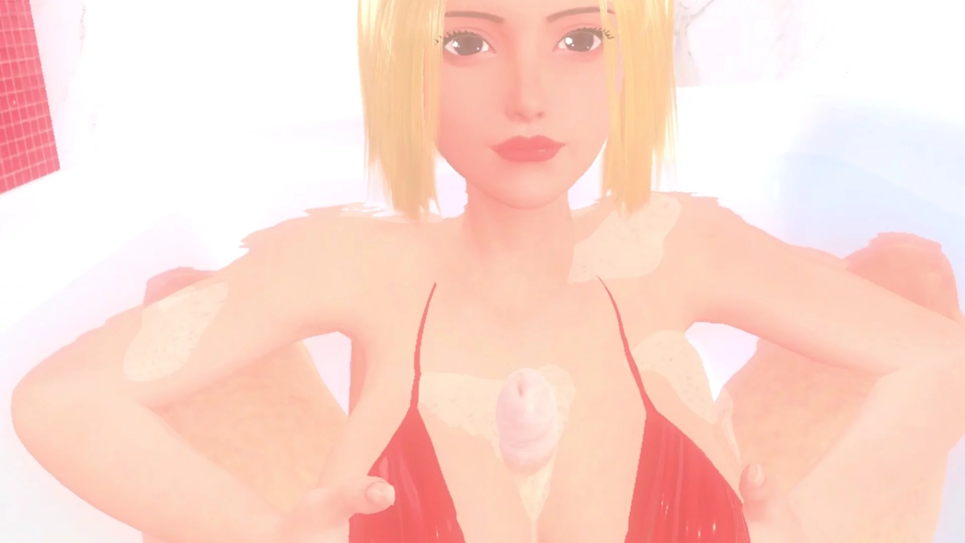 Изображение игры: VR Hentai Hot