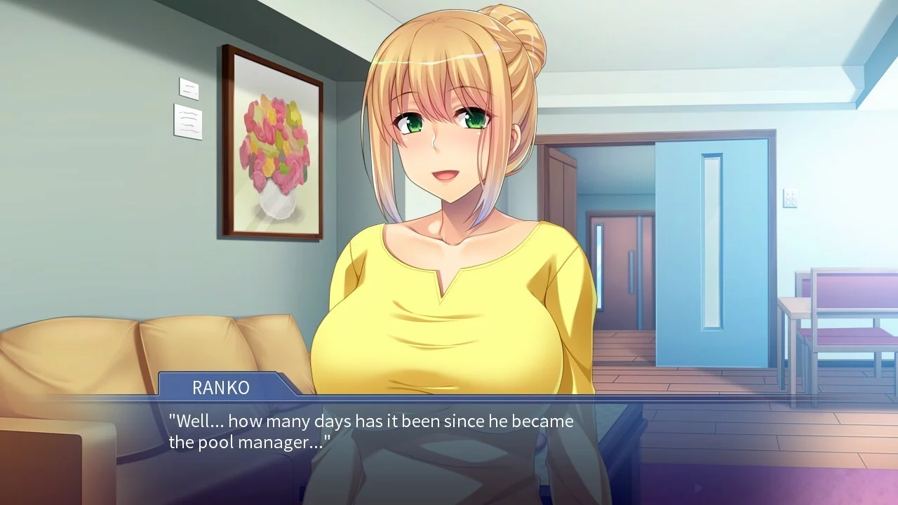 Изображение игры: Bikini Tits