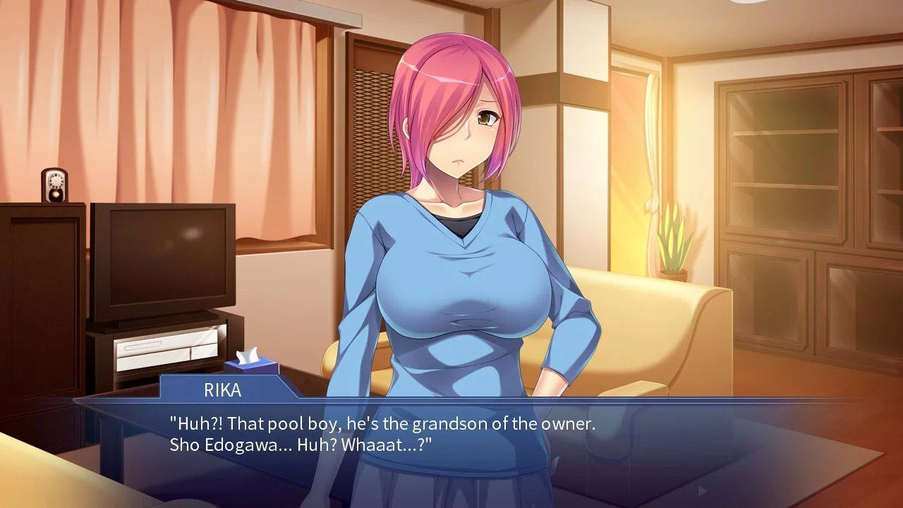 Изображение игры: Bikini Tits