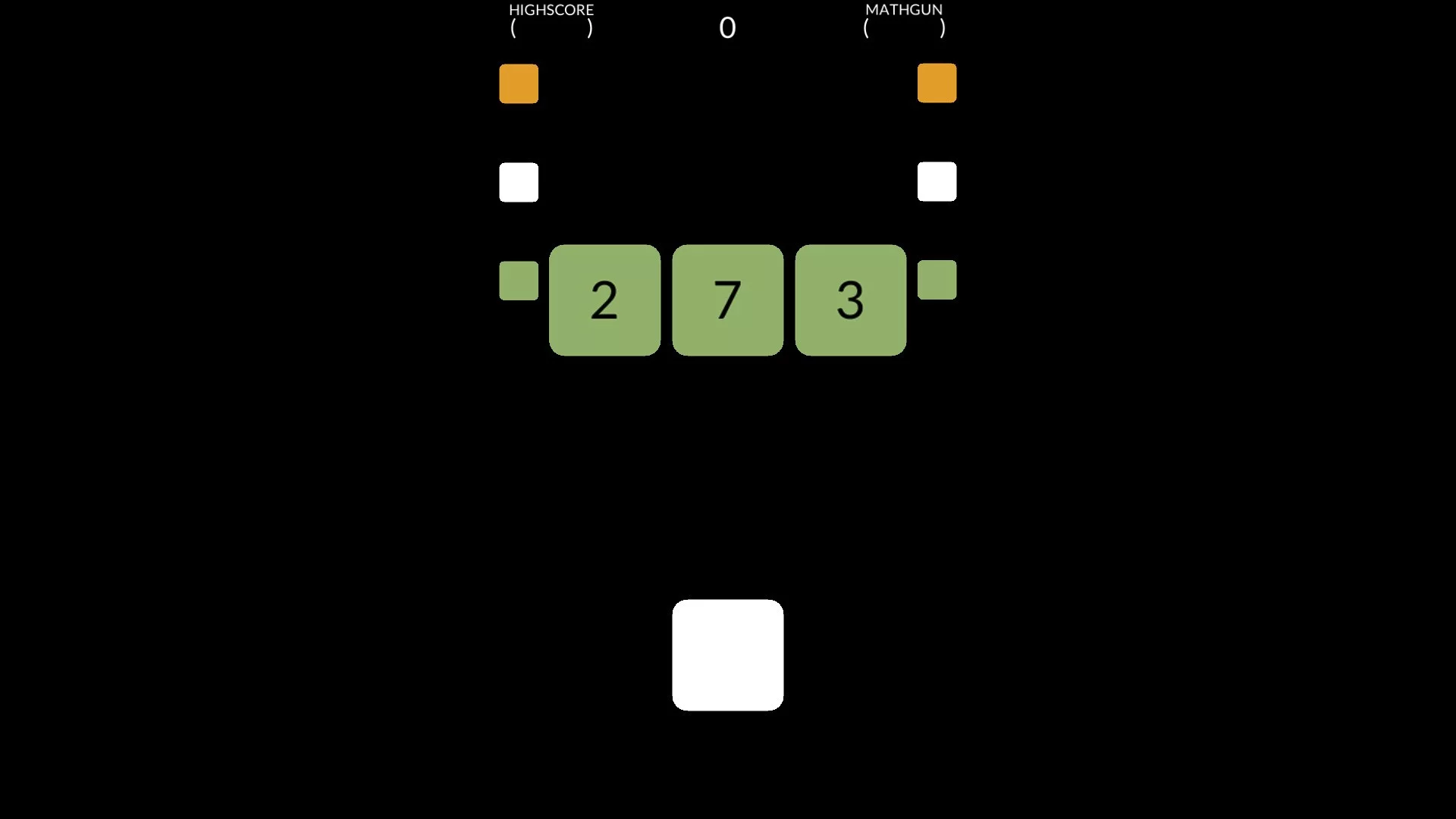 Изображение игры: Mathomatics