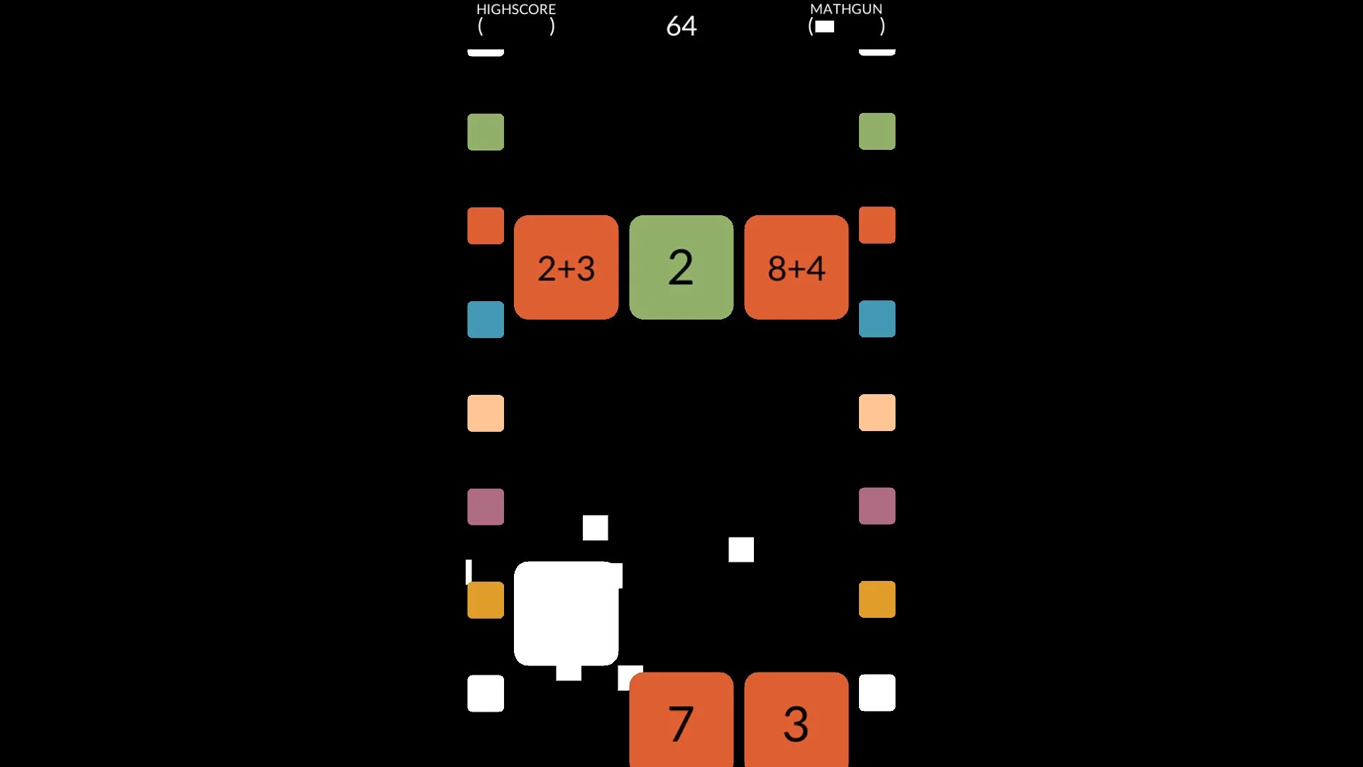Изображение игры: Mathomatics