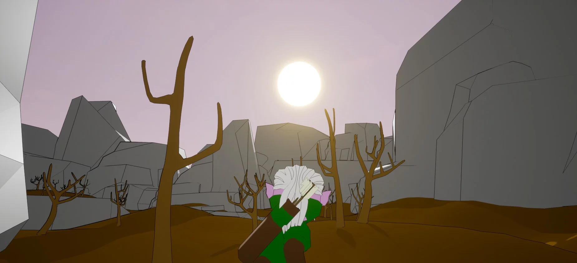 Изображение игры: The Legend of the War Axe