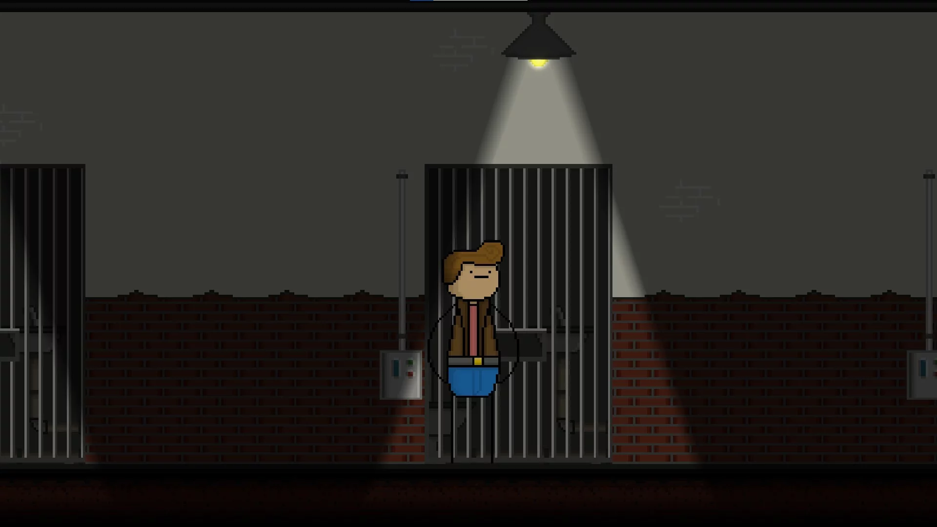 Изображение игры: Lost in Labs