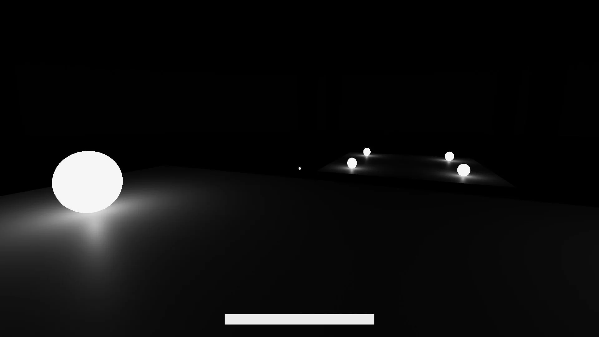 Изображение игры: Fear Of The Darkness