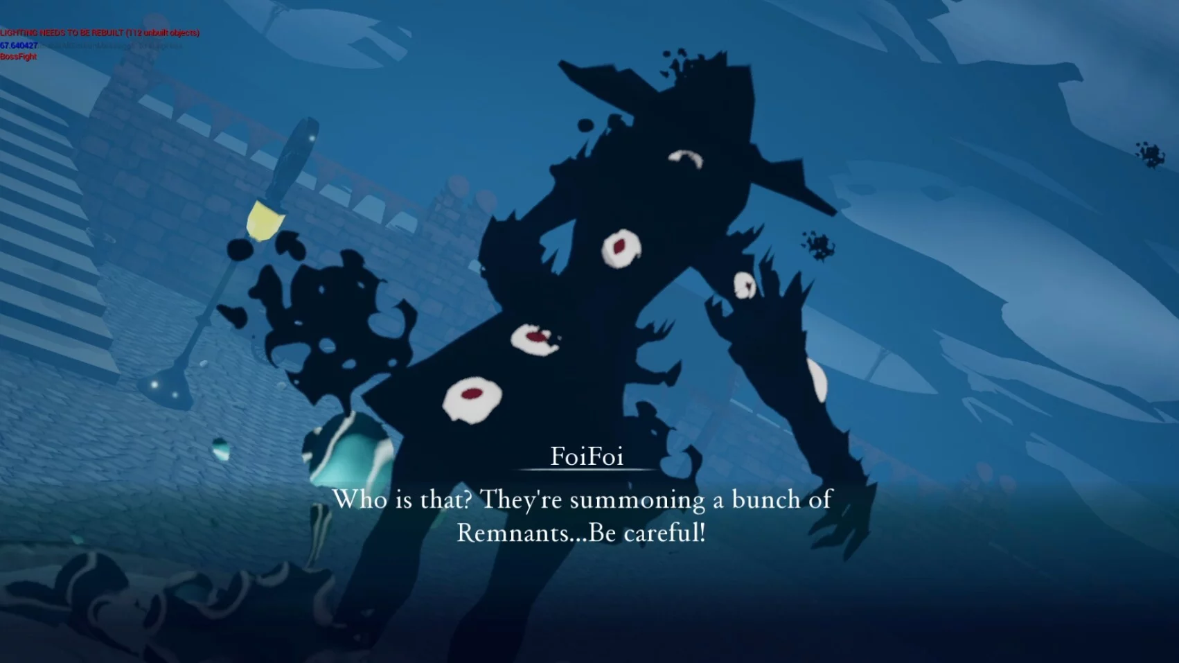 Изображение игры: Duskwitch: Heroic Soul