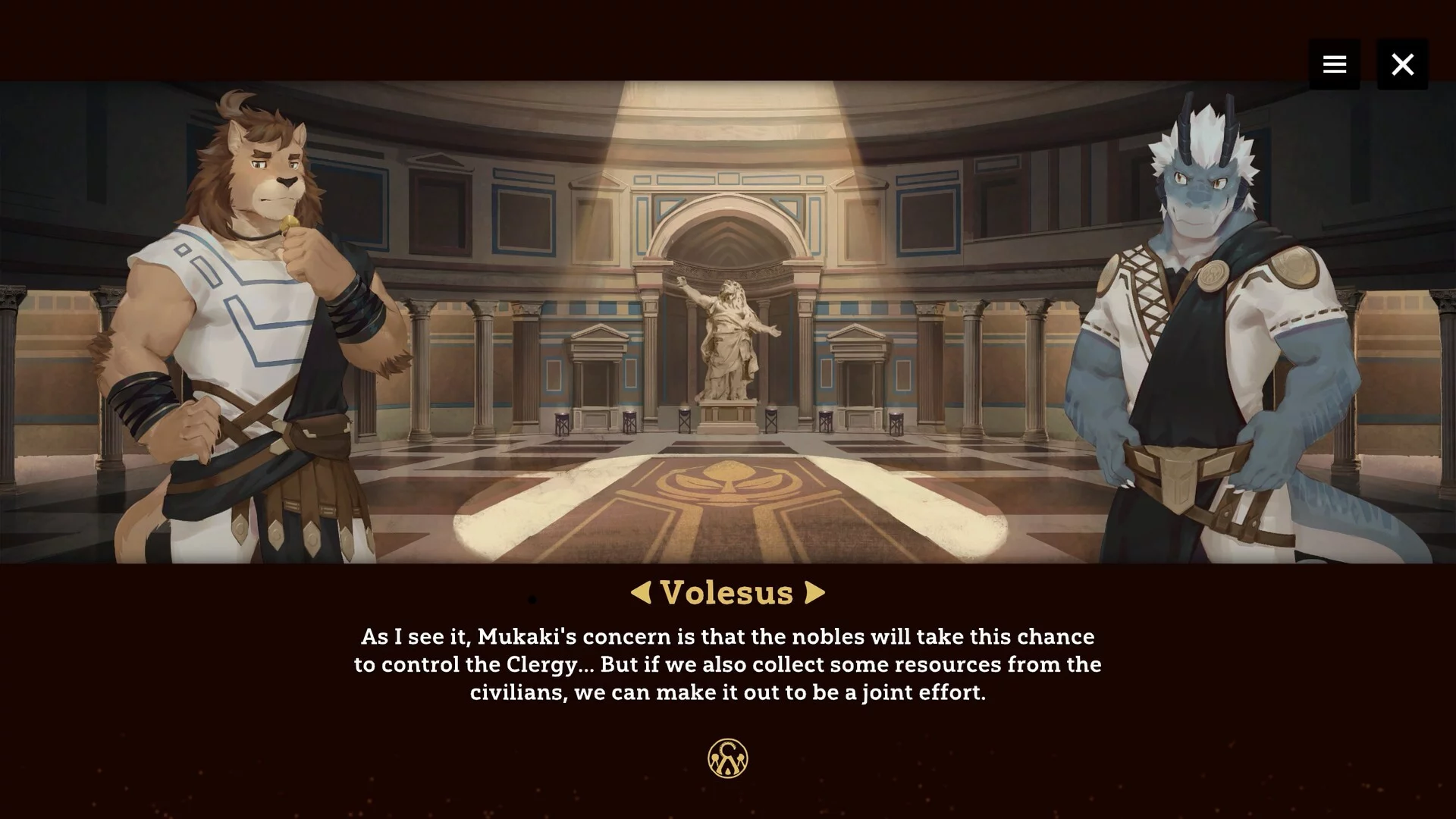 Изображение игры: Astatos