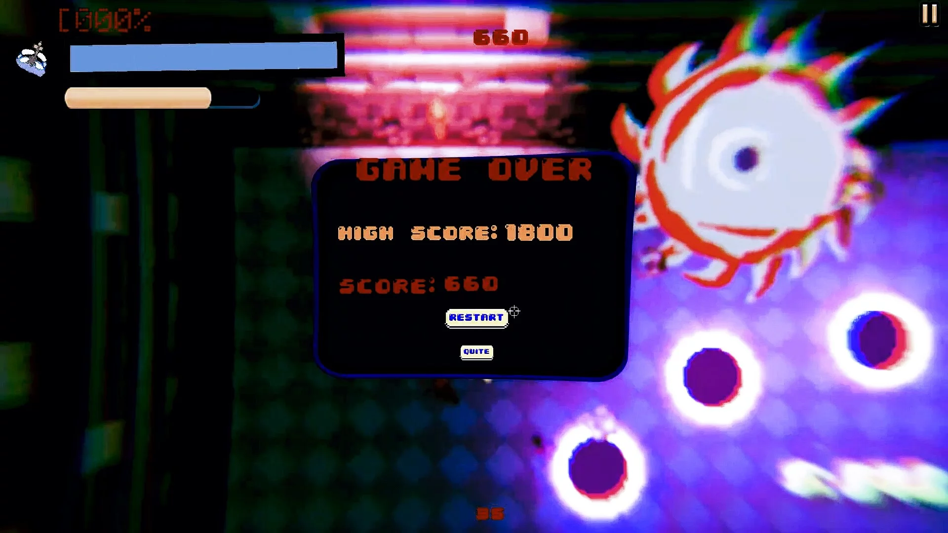 Изображение игры: Acid Trip
