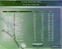 Изображение игры: Team Manager - Football Manager FUN
