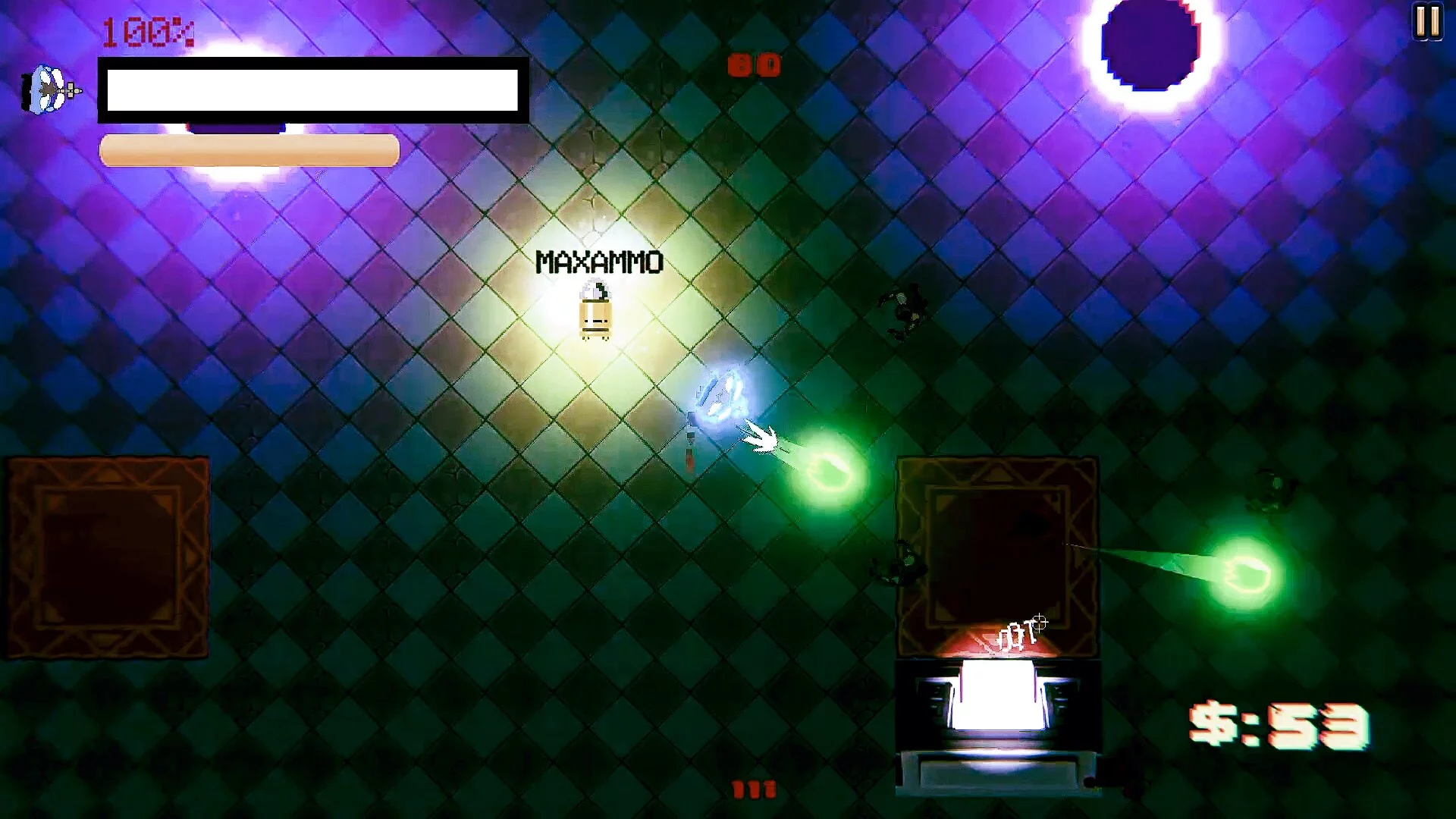 Изображение игры: Acid Trip