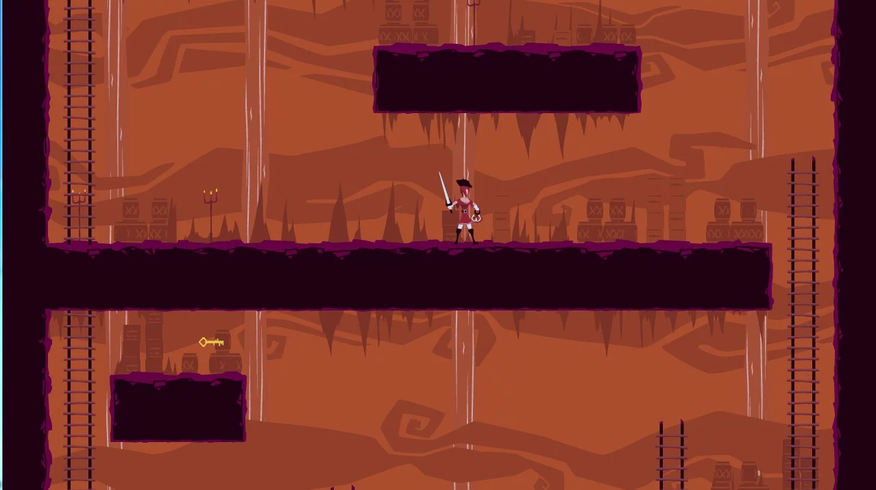 Изображение игры: SuchInheritance