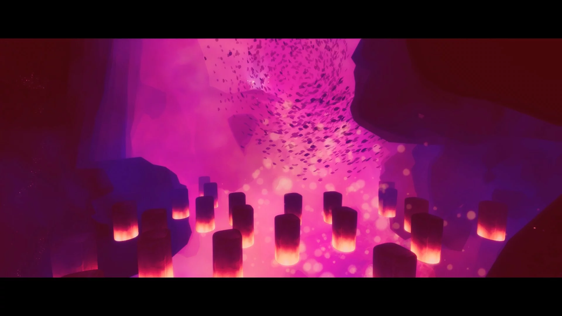 Изображение игры: Deep Abyss