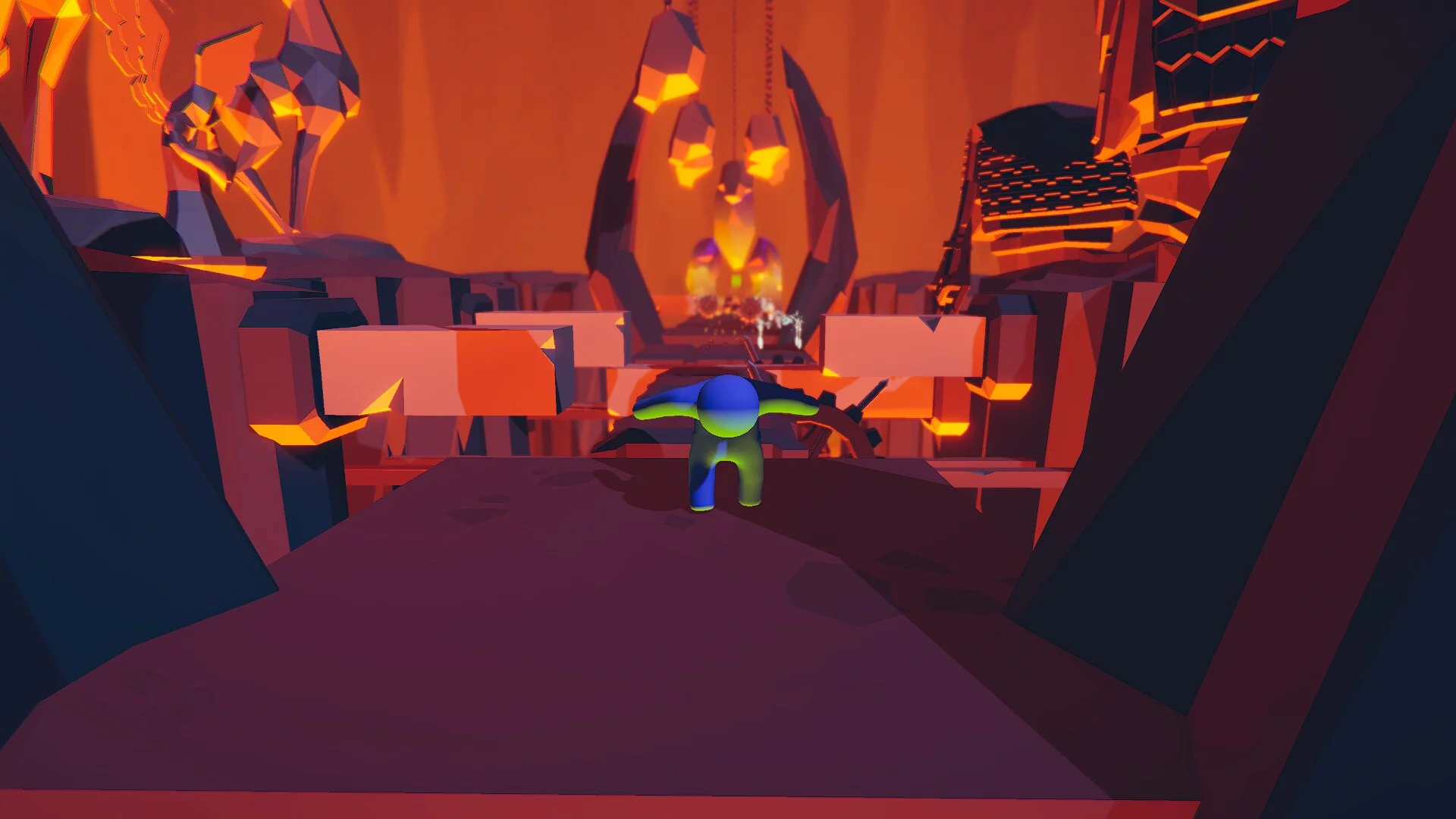 Изображение игры: Infinity Treasures