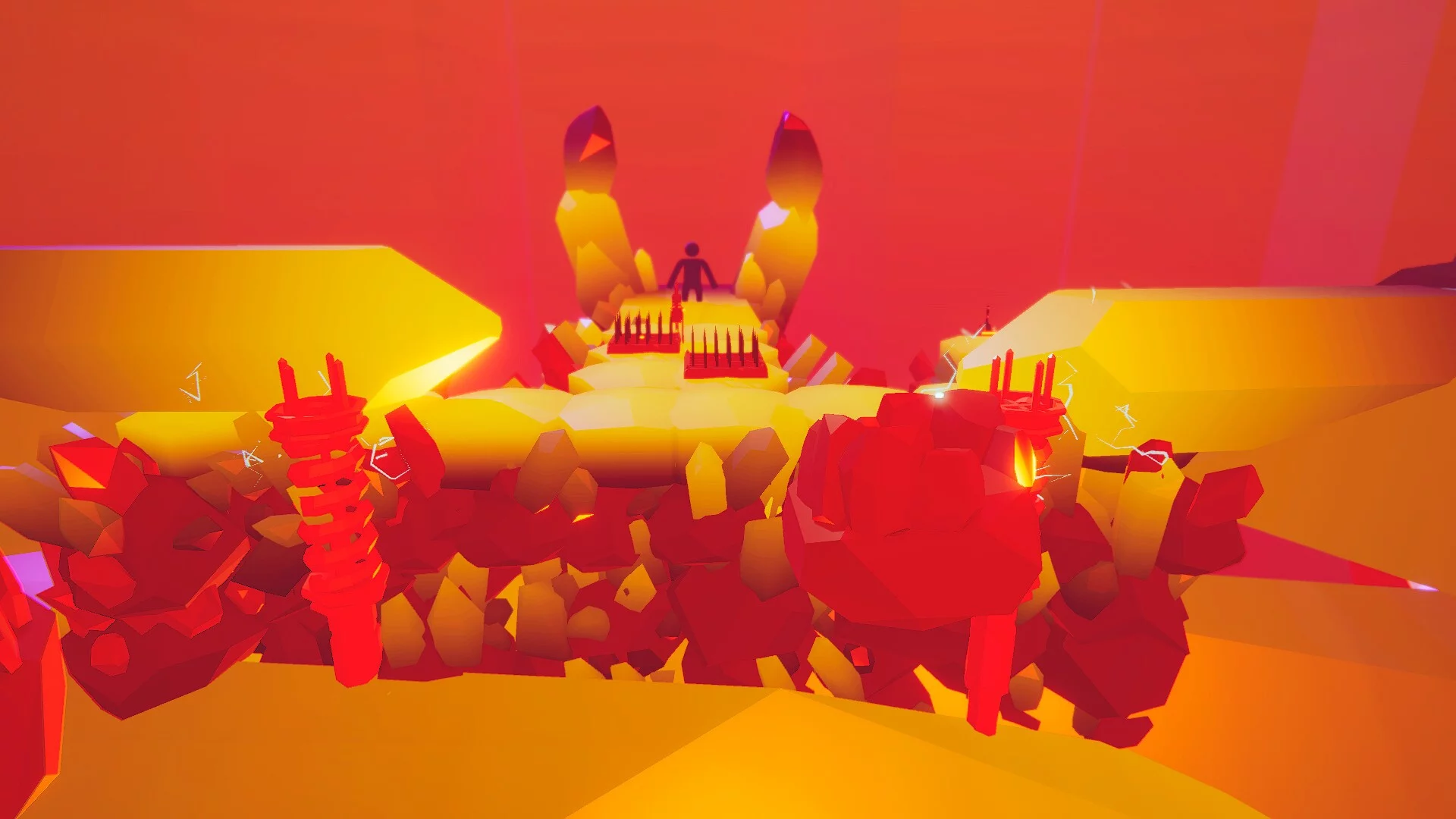 Изображение игры: Infinity Treasures