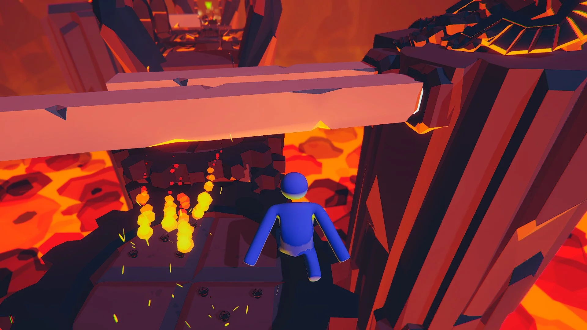 Изображение игры: Infinity Treasures