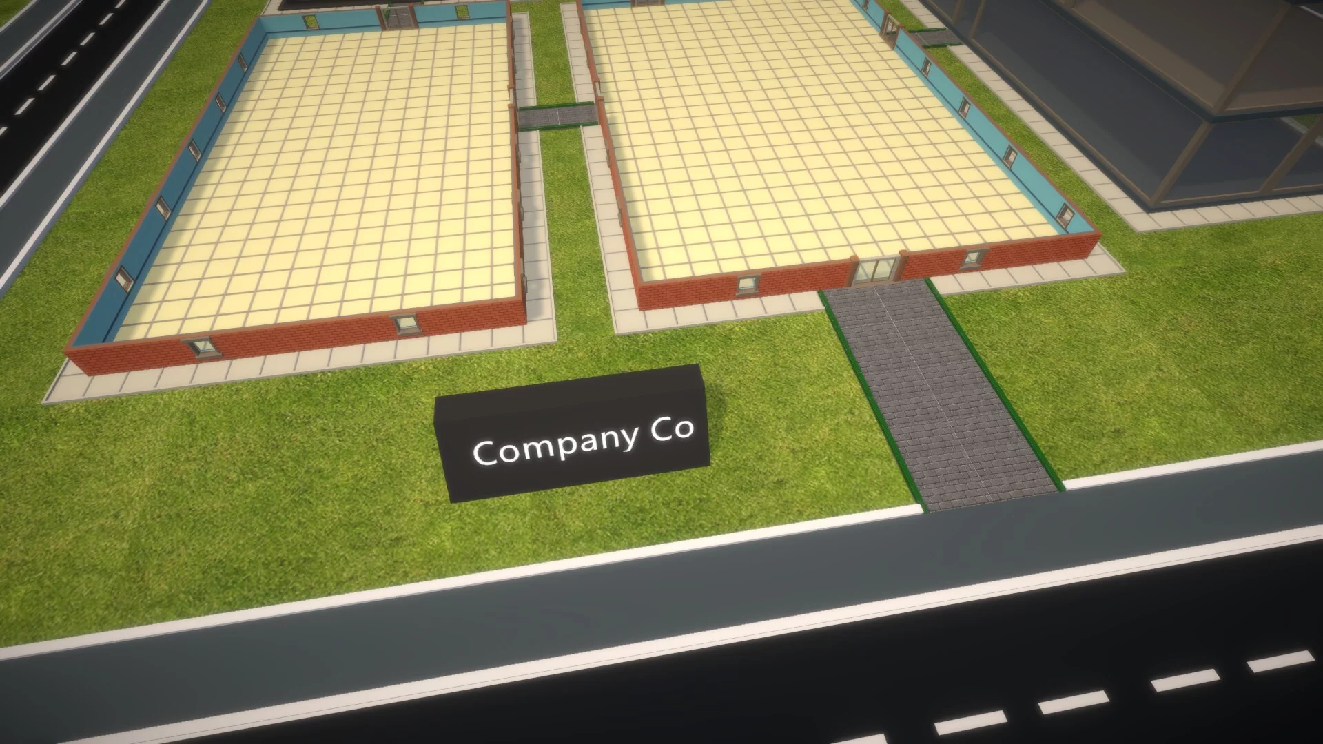 Изображение игры: App Co Tycoon