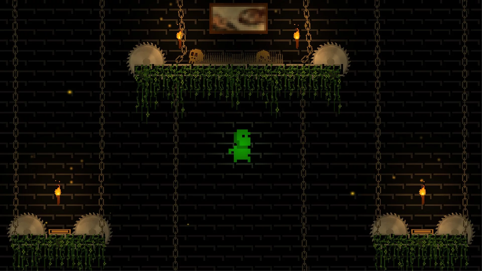 Изображение игры: Key: Maze of Illusions