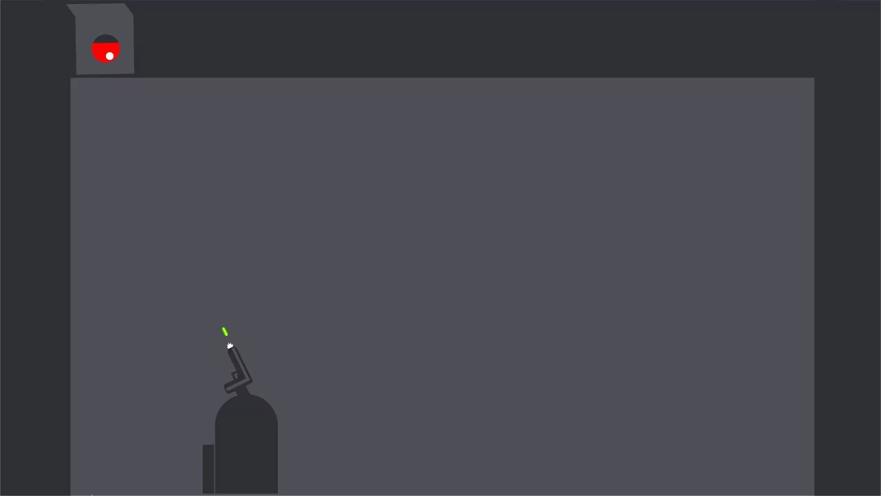 Изображение игры: Quick Shot