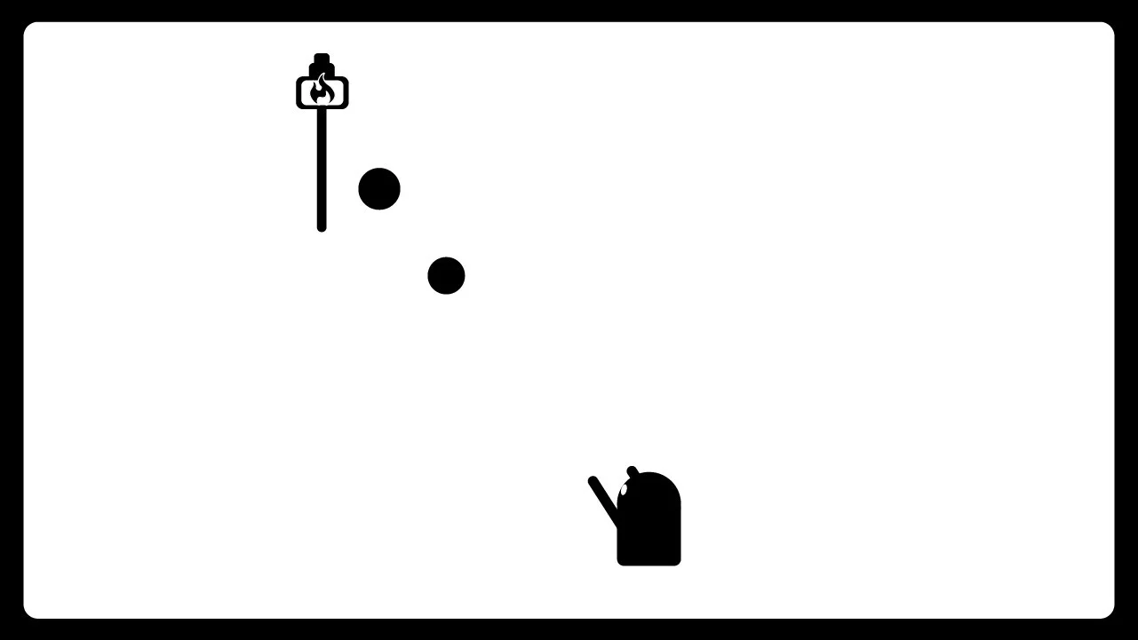 Изображение игры: Dark Flame