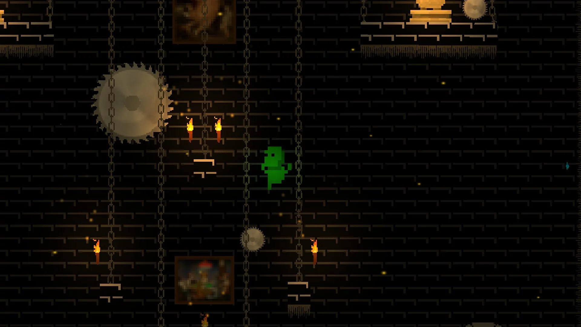 Изображение игры: Key: Maze of Illusions