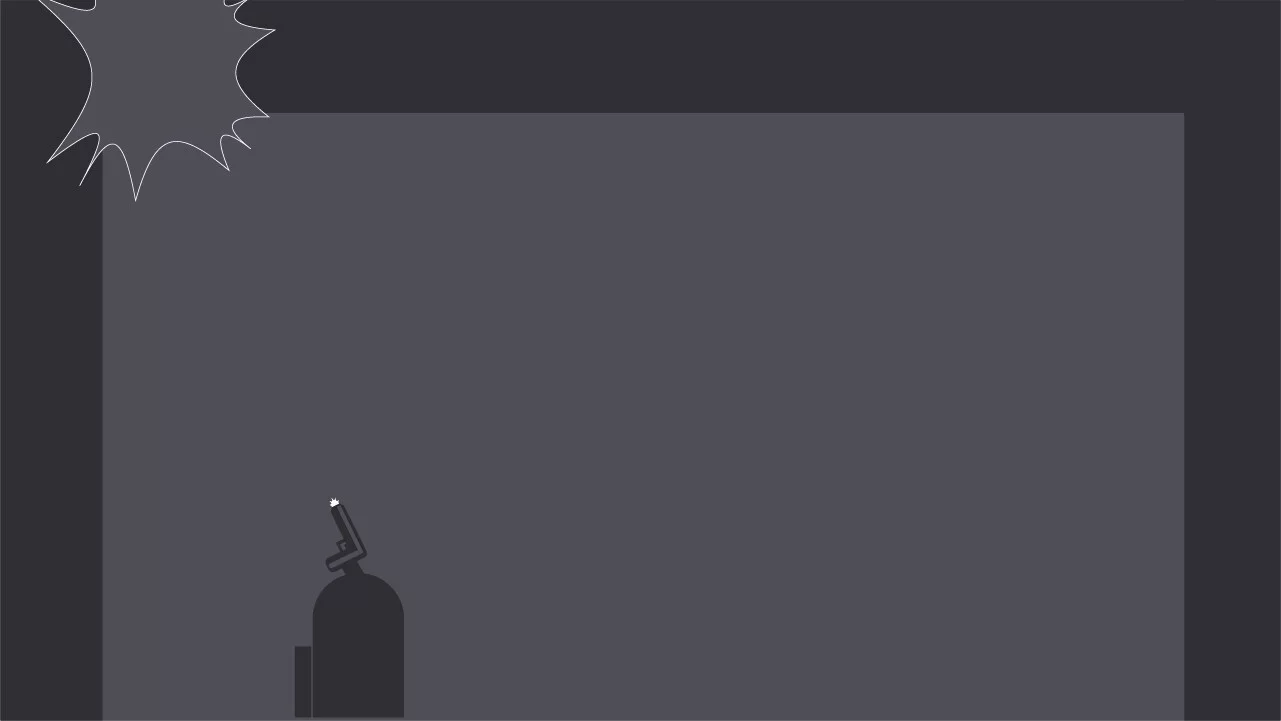 Изображение игры: Quick Shot