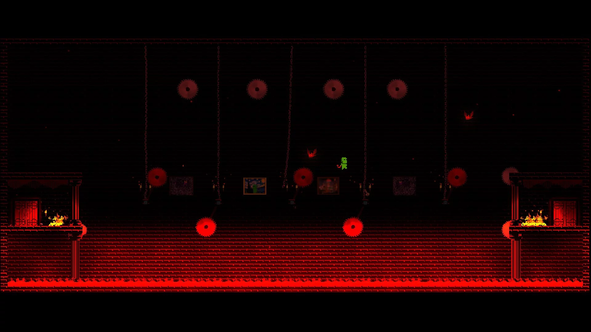 Изображение игры: Key: Maze of Illusions