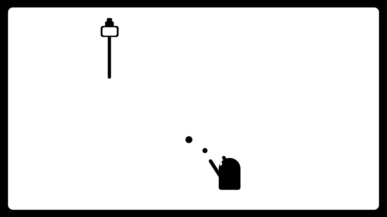 Изображение игры: Dark Flame