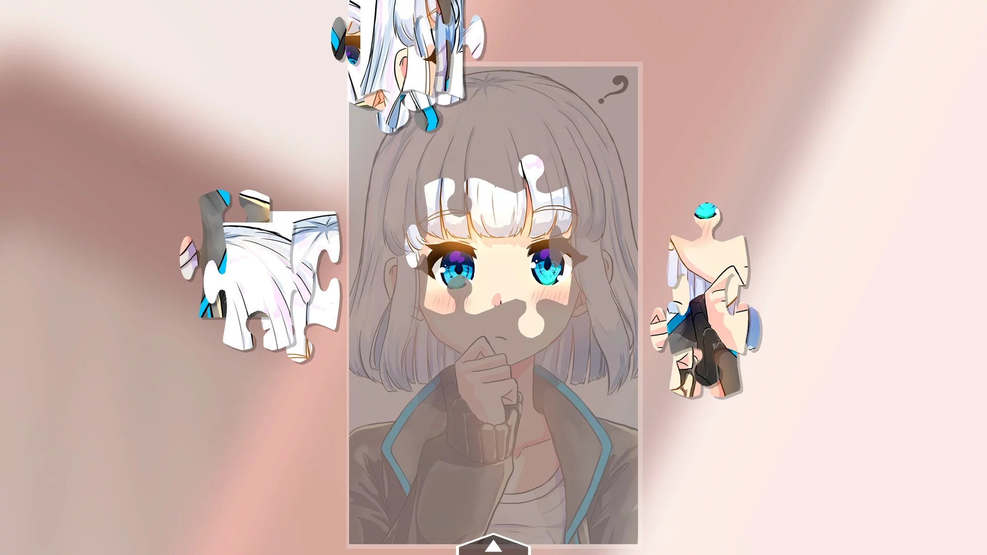 Изображение игры: Evening Ecchi