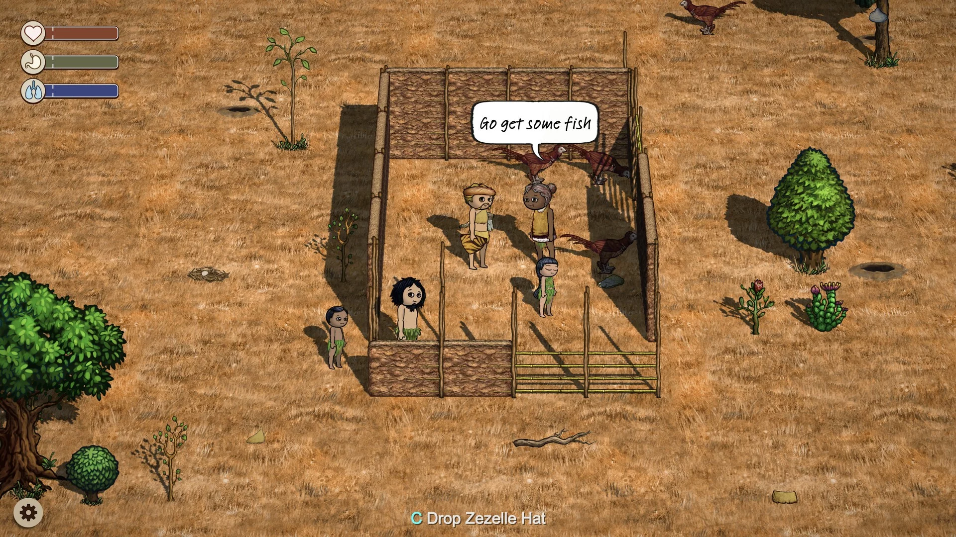 Изображение игры: In Next Life