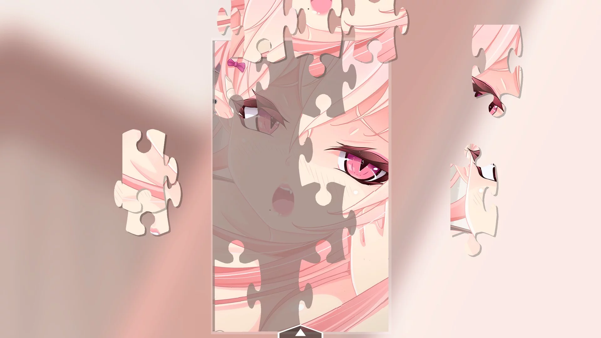 Изображение игры: Evening Ecchi