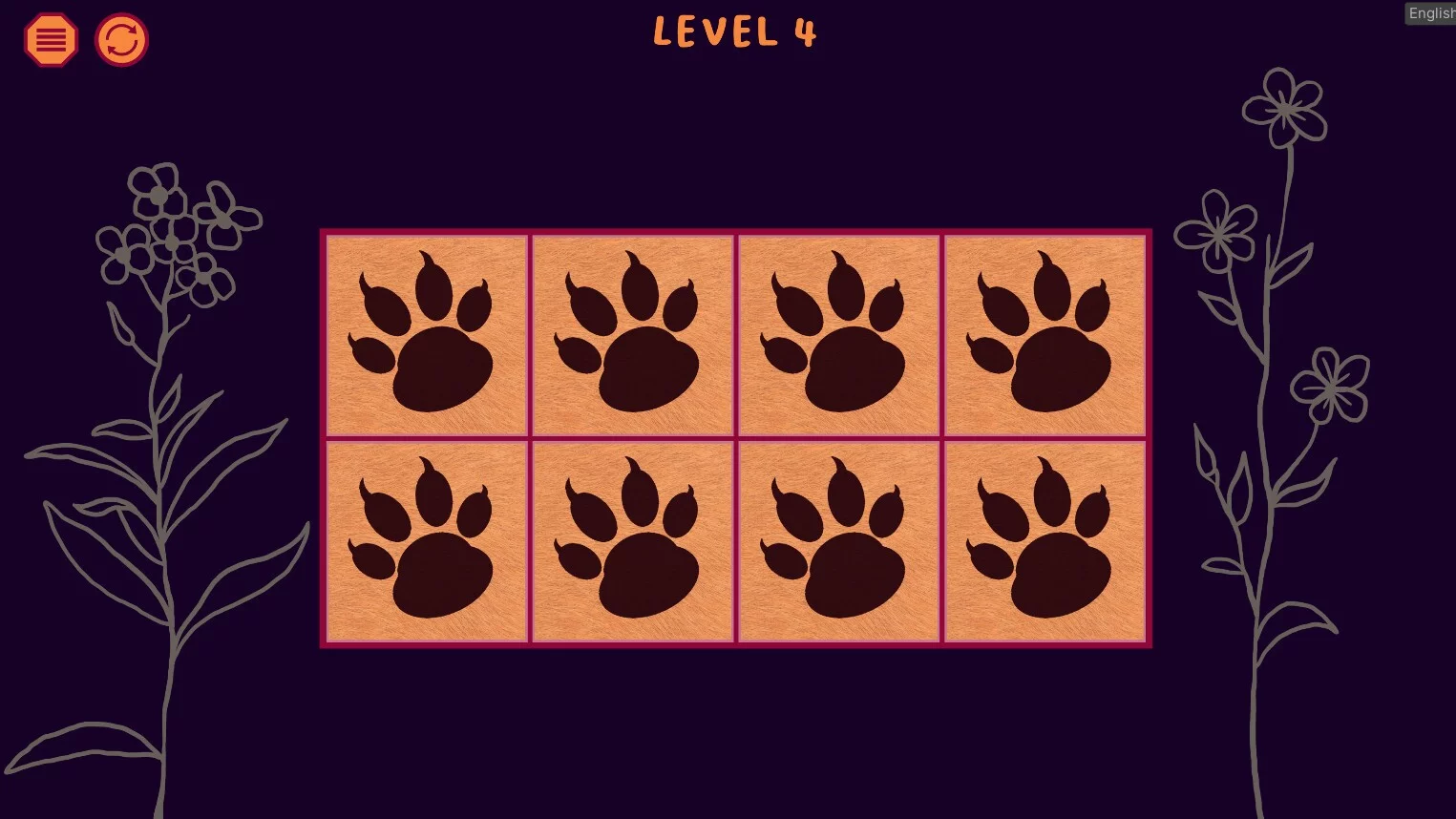 Изображение игры: Slide Furry Boys