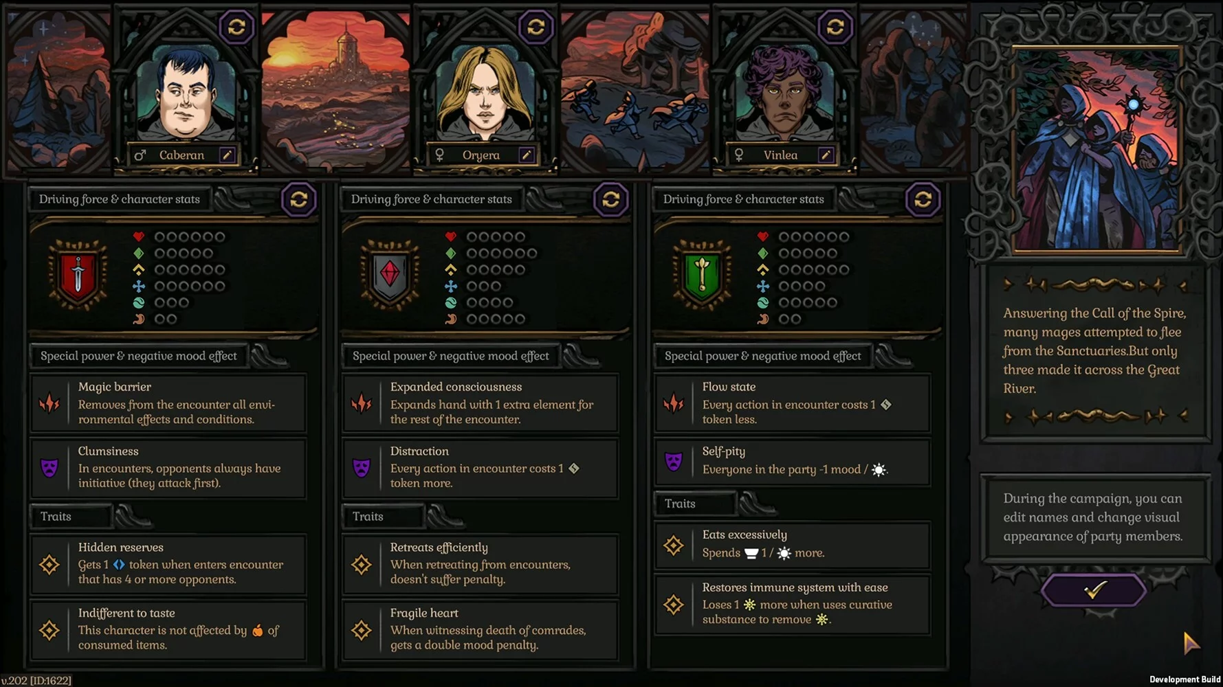 Изображение игры: Spire of Sorcery: Prologue