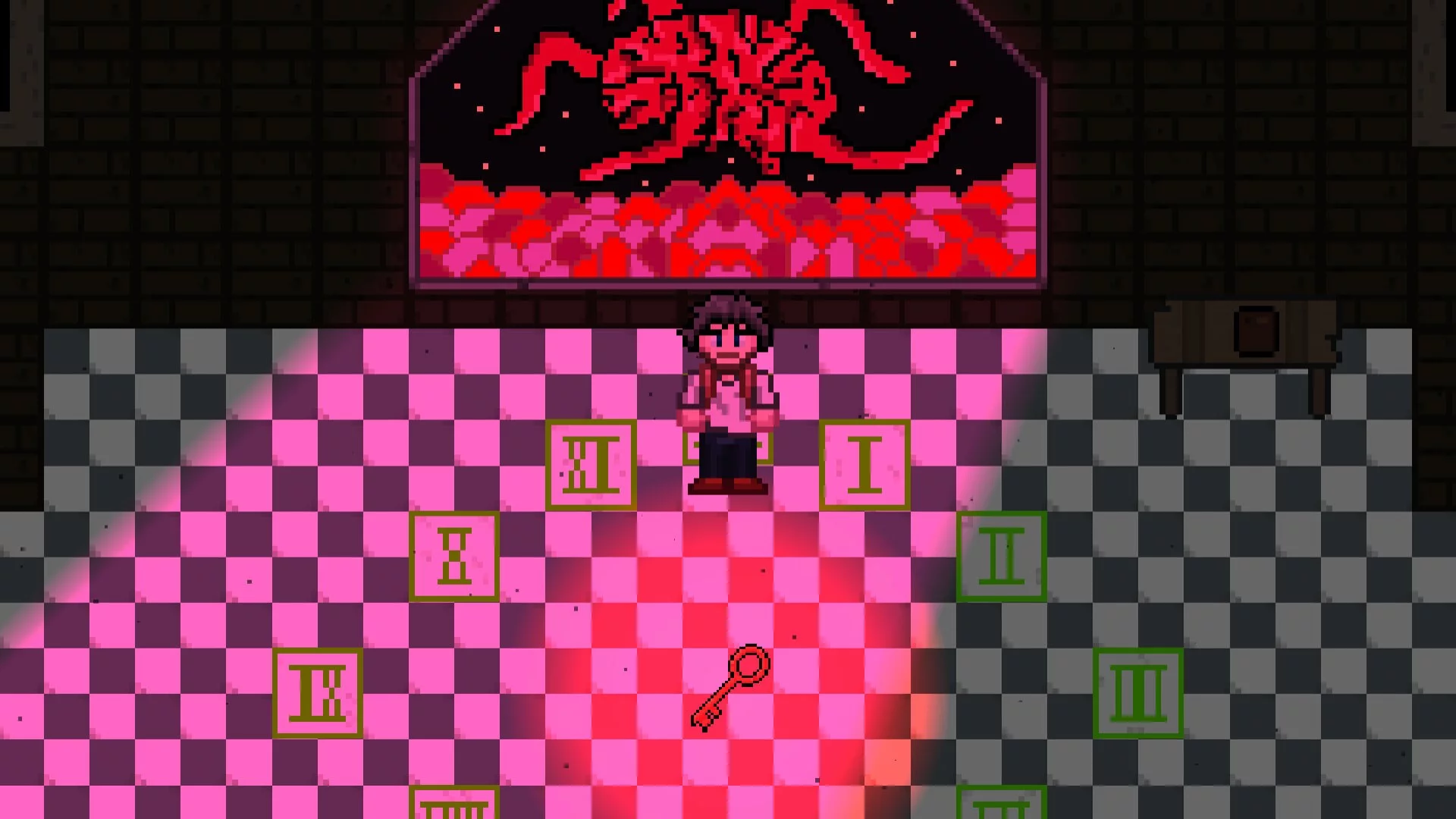 Изображение игры: CHRONOPHOBIA