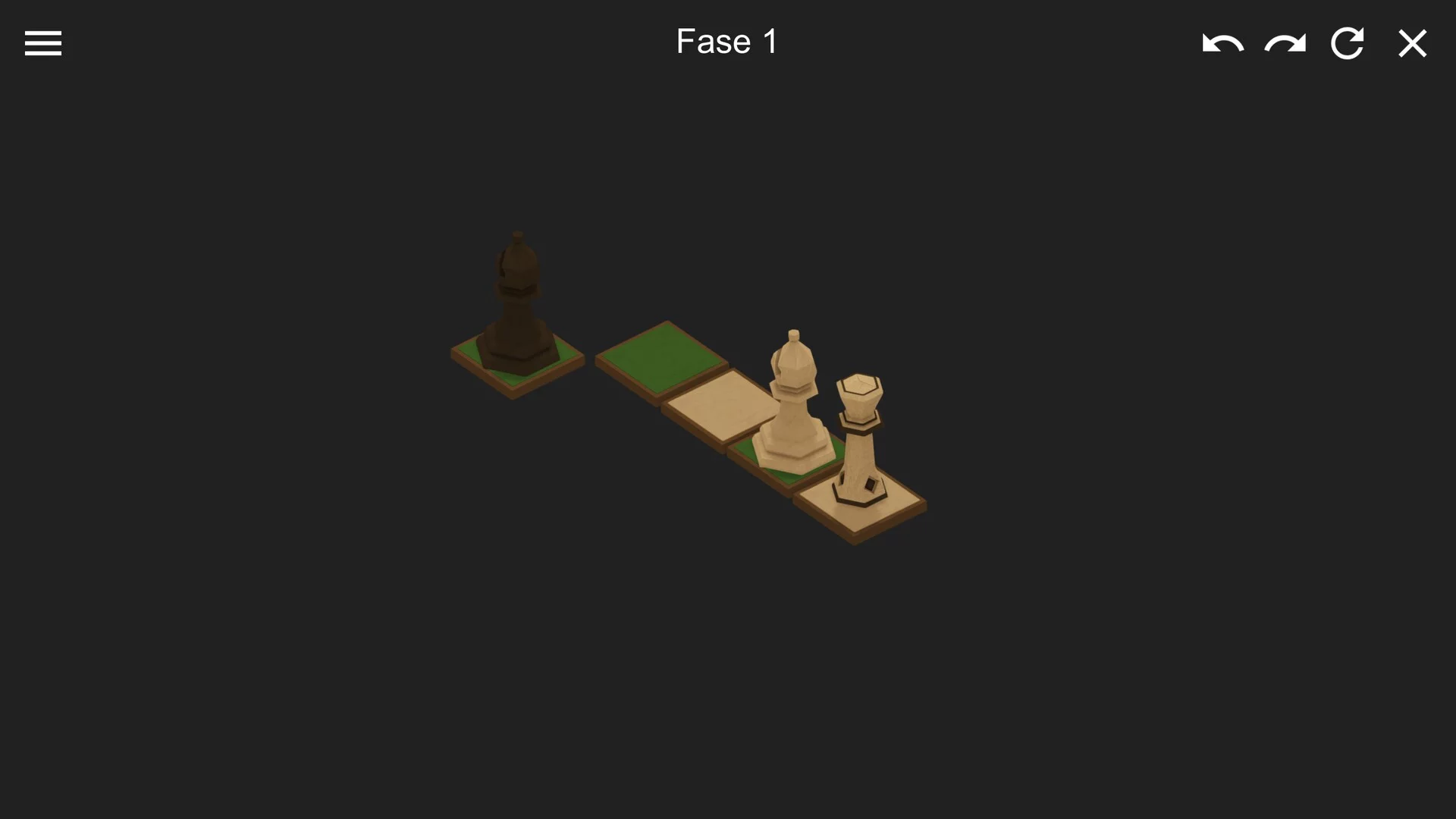 Изображение игры: Chesskoban Bishop