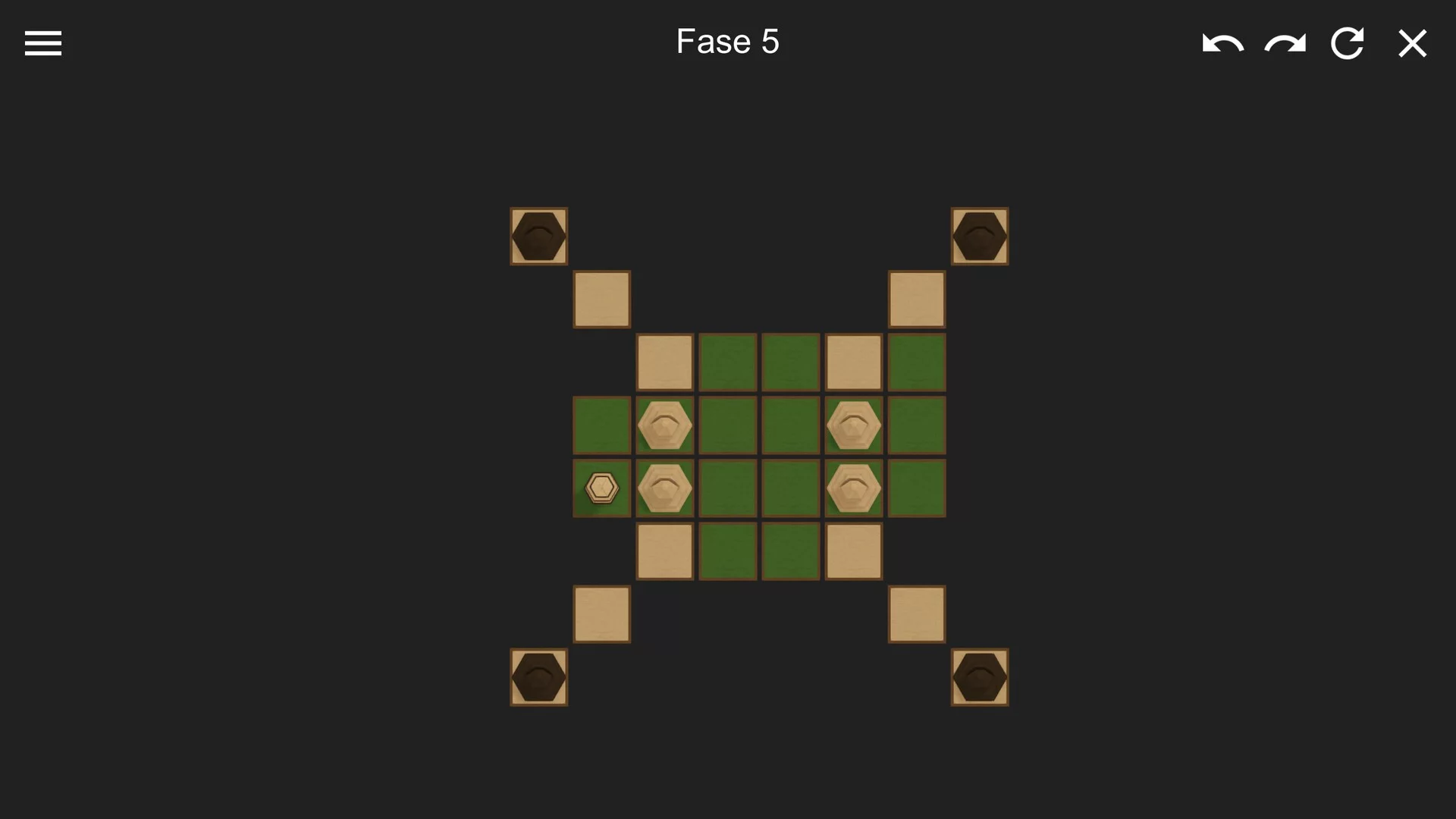 Изображение игры: Chesskoban Bishop