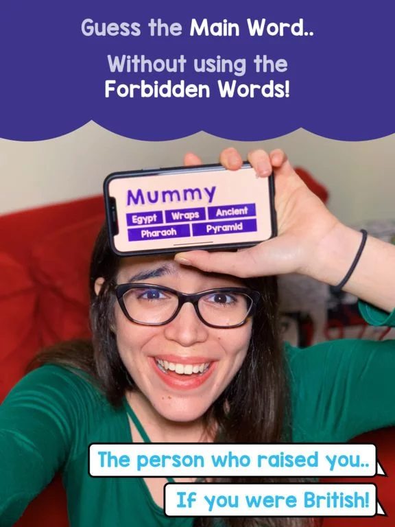 Изображение игры: Forbidden