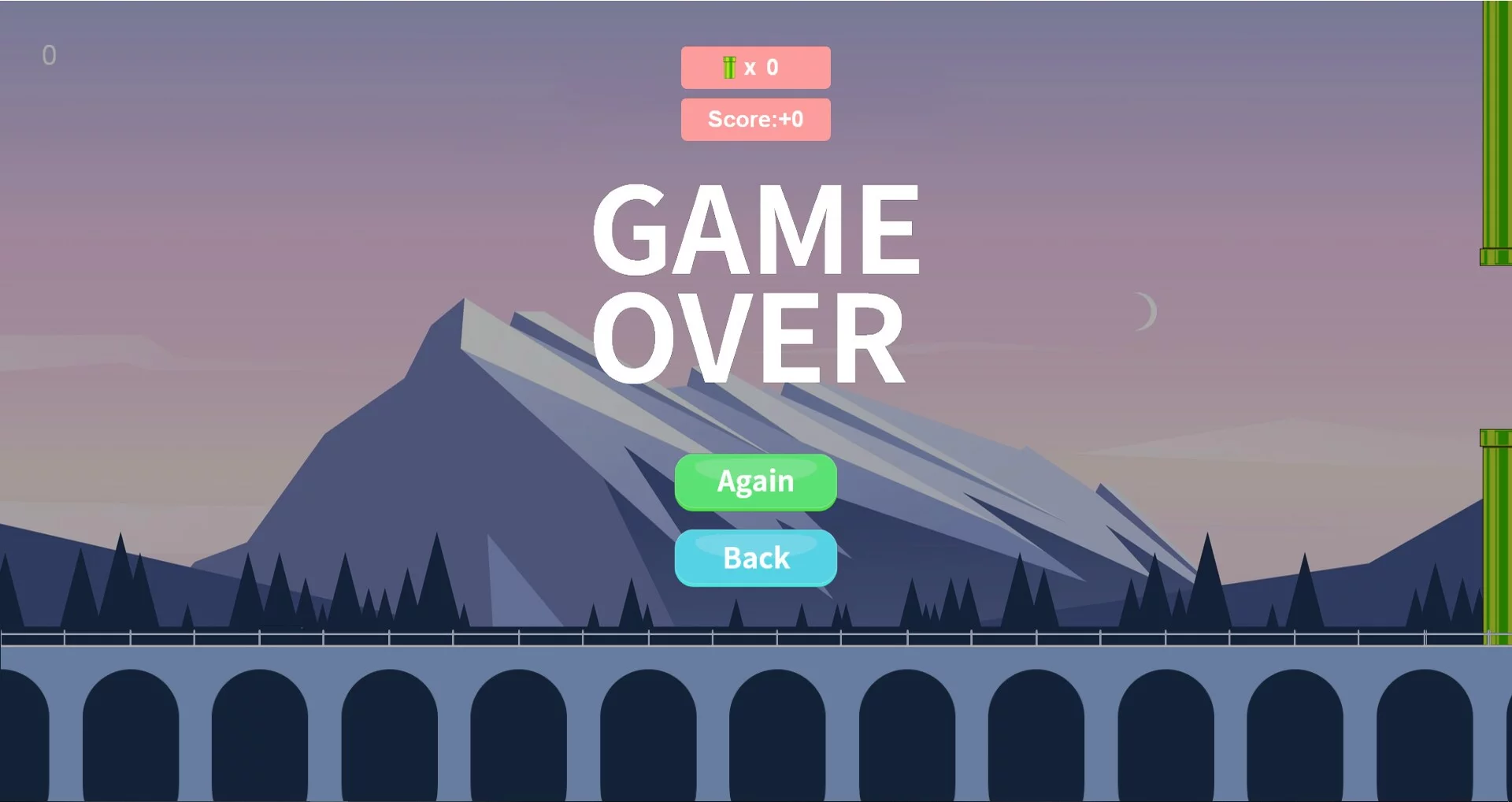 Изображение игры: Fly to love
