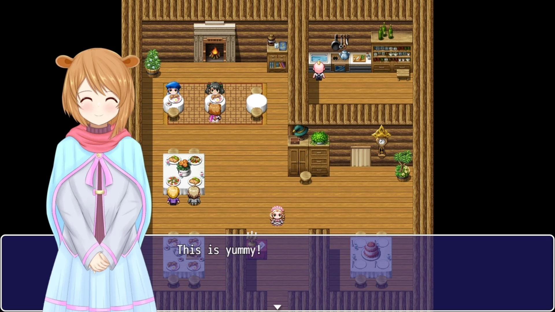 Изображение игры: Trials of Proelium