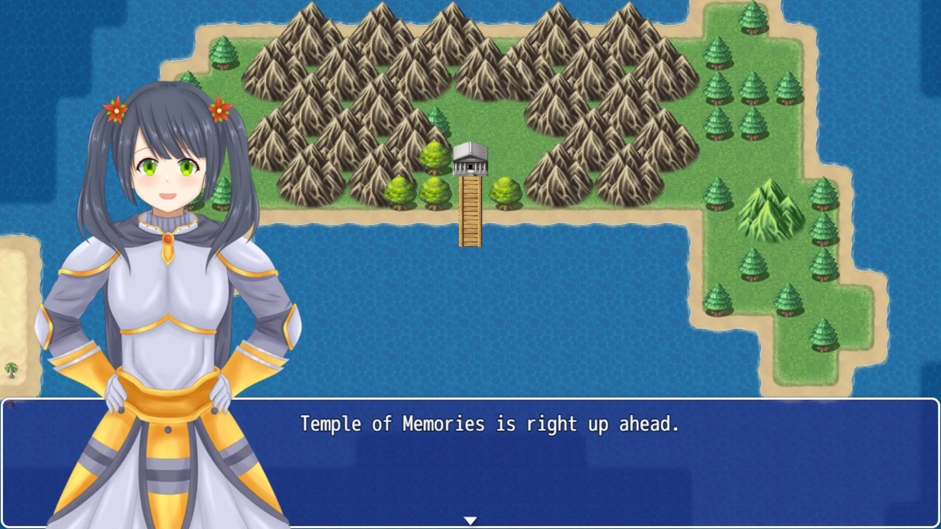 Изображение игры: Trials of Proelium