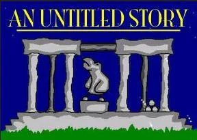 Изображение игры: An Untitled Story