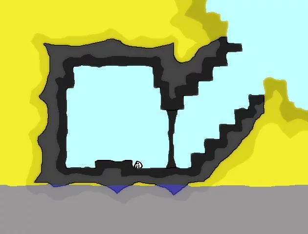 Изображение игры: An Untitled Story