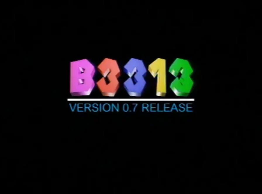 Изображение игры: B3313