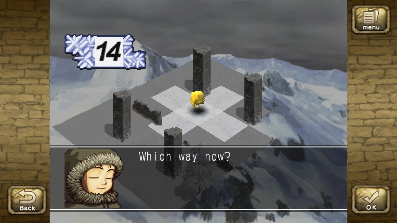 Изображение игры: Monster Rancher 1 & 2 DX