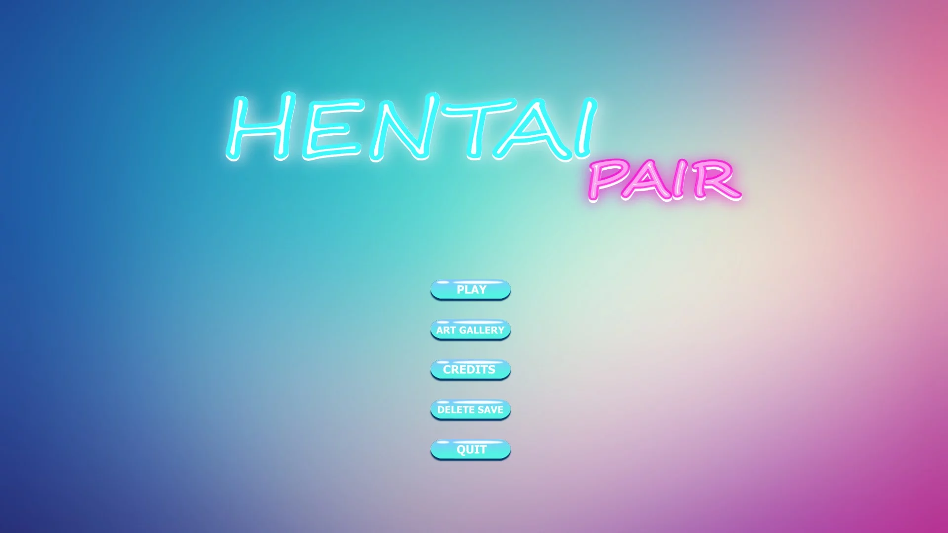 Изображение игры: Hentai Pair