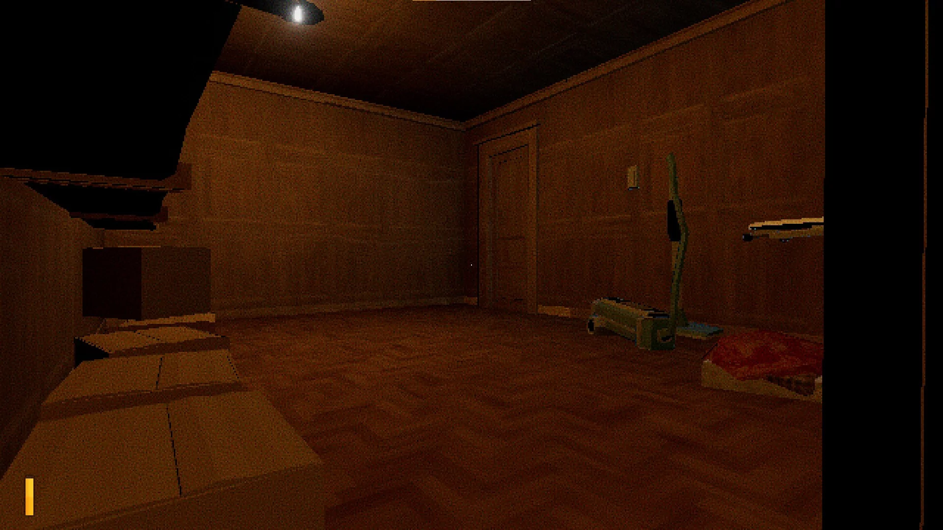 Изображение игры: Nanny